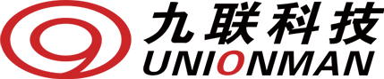 北山狼logo